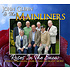JOHN GLENN & THE MAINLINERS - ROSES IN THE SNOW (CD)