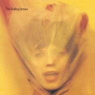 THE ROLLING STONES - GOATS HEAD SOUP (CD).