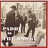 PADDY IN THE SMOKE - VARIOUS ARTISTS (CD)