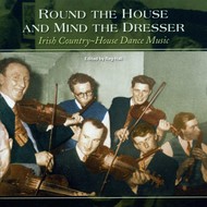 ROUND THE HOUSE AND MIND THE DRESSER - VARIOUS ARTISTS (CD)...