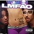 LMFAO - SORRY FOR THE PARTY ROCKING (CD)