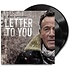 BRUCE SPRINGSTEEN - LETTER TO YOU (Vinyl LP)