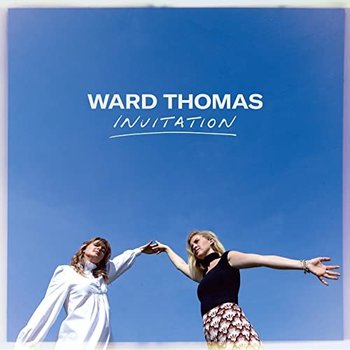 WARD THOMAS - INVITATION (CD)