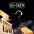 ROGER WATERS - US & THEM (CD)