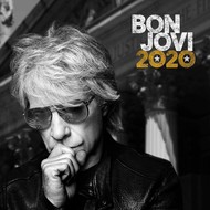 BON JOVI - 2020 (CD).