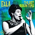 ELLA FITZGERALD - THE LOST BERLIN TAPES (CD)