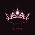 BLACKPINK - THE ALBUM (CD).