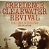 CREEDENCE CLEARWATER REVIVAL - BAD MOON RISING, THE COLLECTION (Vinyl LP)