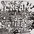 CREAM - WHEELS OF FIRE (Vinyl LP)