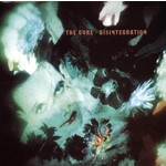 THE CURE - DISINTEGRATION (Vinyl LP).