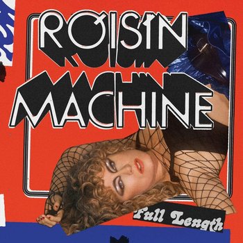 RÓISÍN MURPHY - RÓISÍN MACHINE (CD)