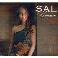 SAL HENEGHAN - SAL (CD)...