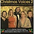 CHRISTMAS VOICES 2 - VARIOUS ARTISTS (CD)