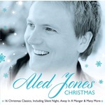 ALED JONES - THE CHRISTMAS ALBUM (CD)...i)