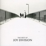 JOY DIVISION - THE BEST OF JOY DIVISION (CD)...