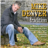 MIKE DENVER - TRADITION (CD).