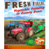 FRESH FIELDS - VEGETABLE FARMING IN THE COUNTY DOWN (DVD)