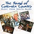 THE SOUND OF COLEMAN COUNTRY: MUSIC FROM SOUTH SLIGO - VARIOUS ARTISTS (CD)