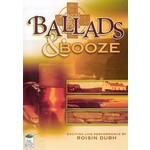 ROISIN DUBH - BALLADS & BOOZE (DVD)...