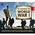 75 SONGS OF WORLD WAR 1 - VARIOUS ARTISTS (CD)