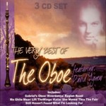 DAVID AGNEW - THE VERY BEST OF THE OBOE (CD)...