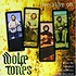 THE WOLFE TONES - LIVE ALIVE OH (CD)