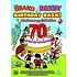BEANO & DANDY 70TH ANNIVERSARY BIRTHDAY BASH DVD (DVD)