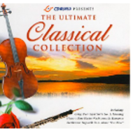 THE ULTIMATE CLASSICAL COLLECTION (CD)