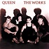 QUEEN - THE WORKS (CD)