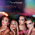 LITTLE MIX - CONFETTI DELUXE EDITION (CD).