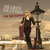 SHARON SHANNON - THE RECKONING (CD)...