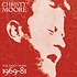 CHRISTY MOORE - THE EARLY YEARS 1969-81 (CD)