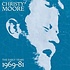 CHRISTY MOORE - THE EARLY YEARS 1969-81 (Vinyl LP)