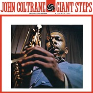 JOHN COLTRANE - GIANTS STEPS (Vinyl LP).