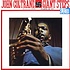 JOHN COLTRANE - GIANT STEPS 60TH ANNIVERSARY EDITION (Vinyl LP)