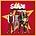 SLADE - CUM ON FEEL THE HITZ: THE BEST OF SLADE (CD).