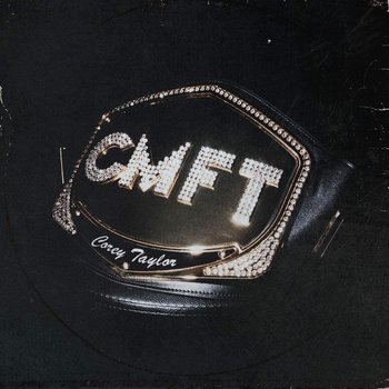 COREY TAYLOR - CMFT (Vinyl LP)