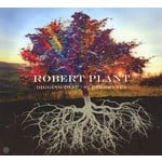ROBERT PLANT - DIGGING DEEP: SUBTERRANEA (CD).