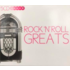 ROCK 'N' ROLL GREATS - 5CD BOX SET