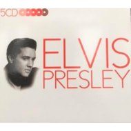 ELVIS PRESLEY - 5CD BOX SET