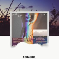 KODALINE - ONE DAY AT A TIME (CD).