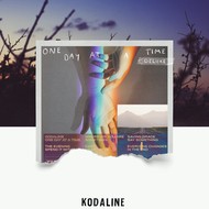 KODALINE - ONE DAY AT A TIME DELUXE EDITION (CD).