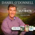 DANIEL O'DONNELL - THE ULTIMATE INSPIRATIONAL COLLECTION 2CDs & 1DVD
