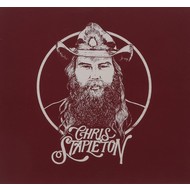 CHRIS STAPLETON - FROM A ROOM VOLUME 2 (CD).