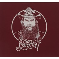 CHRIS STAPLETON - FROM A ROOM VOLUME 2 (CD).