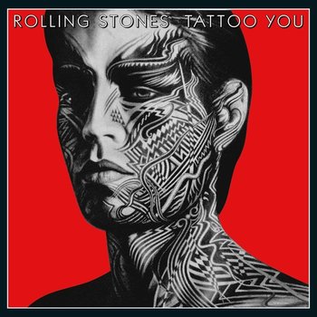 THE ROLLING STONES - TATTOO YOU (CD)