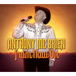 ANTHONY MCBRIEN - FROM NOW ON (CD)...