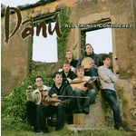 DANÚ - ALL THINGS CONSIDERED (CD)..--i)