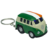 VOLKSWAGEN VAN - IRISH KEYRING