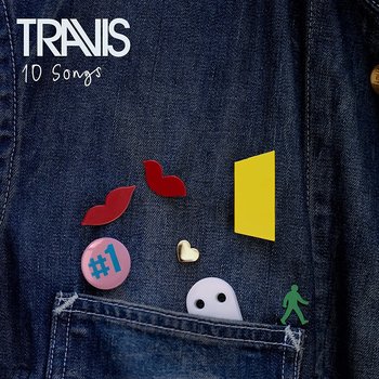 TRAVIS - 10 SONGS DELUXE EDITION (CD)
